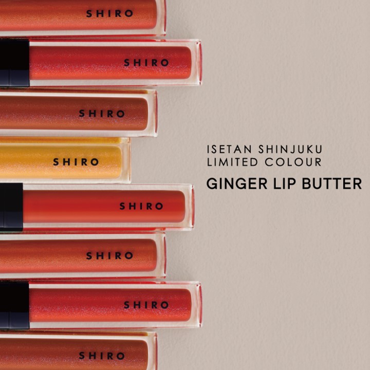 【お詫び・訂正】伊勢丹新宿店期間限定プロモーション開催/先行・限定商品発売のお知らせ（12/18-31）