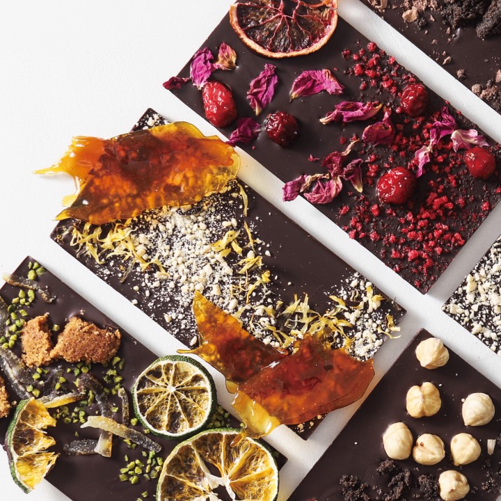 【予約受付中】SHIRO 自由が丘店 VEGAN CHOCOLATE BAR WORKSHOP ＜2/1(土)＞