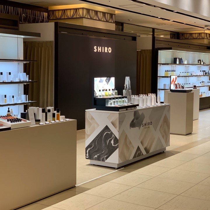 博多阪急 POP UP STORE開催のお知らせ