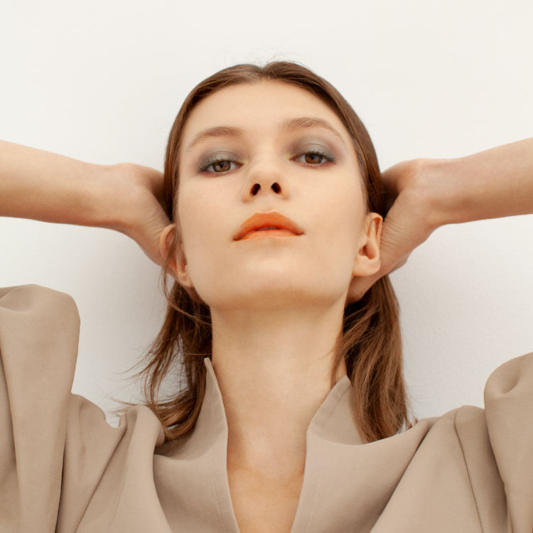 植物が持つ色のグラデーションを表現した秋冬の新色 ＜9/10(木)-発売＞