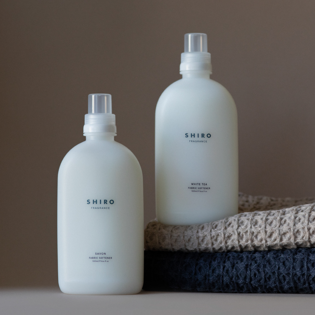 たっぷり使える濃縮タイプにリニューアル ファブリックソフナー＜11/26(木)発売＞