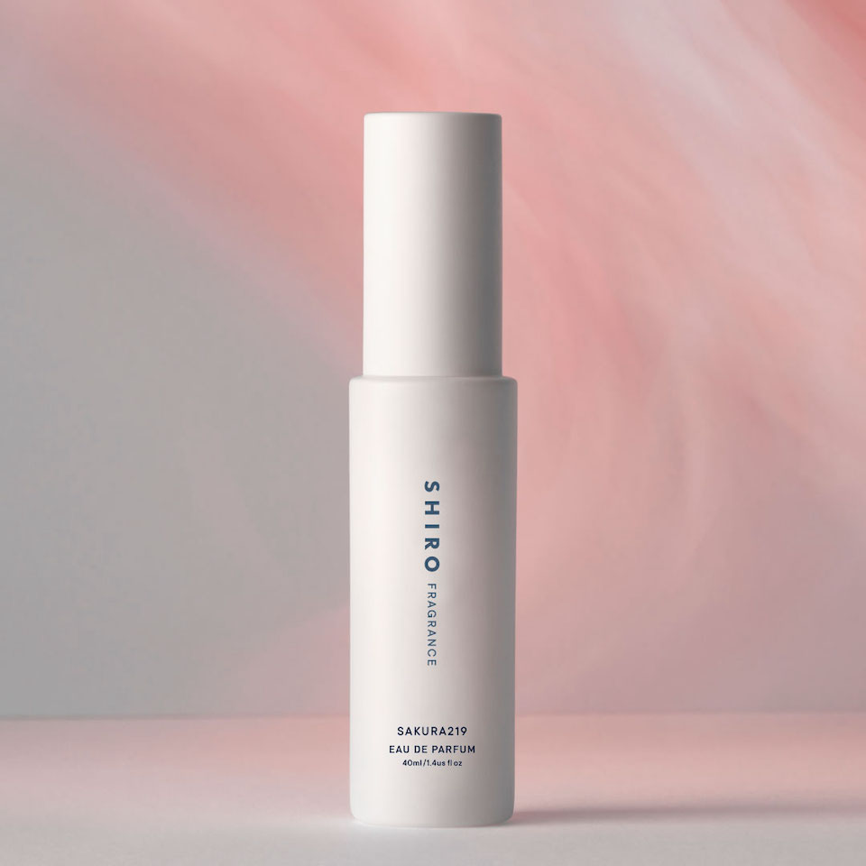 心にも満開のさくらが咲く『さくら219』＜数量／オンライン限定＞