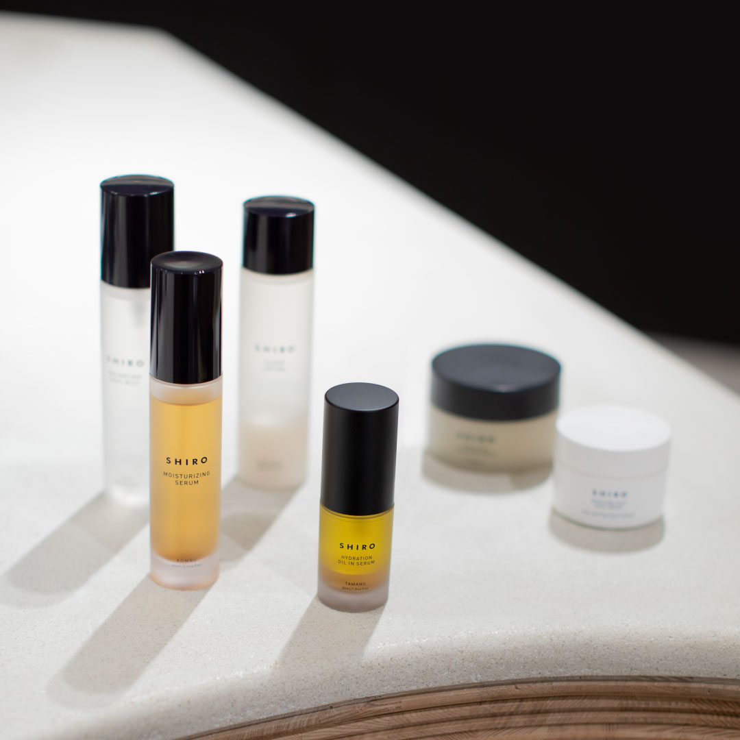 素敵なアドバイスがもらえるコスメカウンターメンズの接客体験をお伝えします