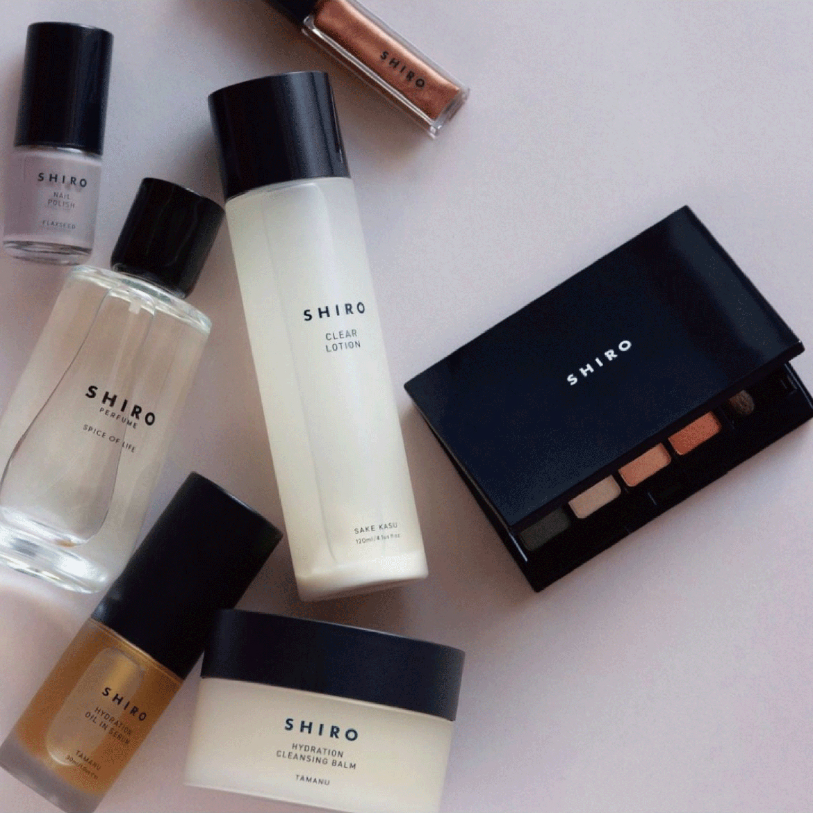 毎日のワクワクをみつけることが私のものづくりの原点