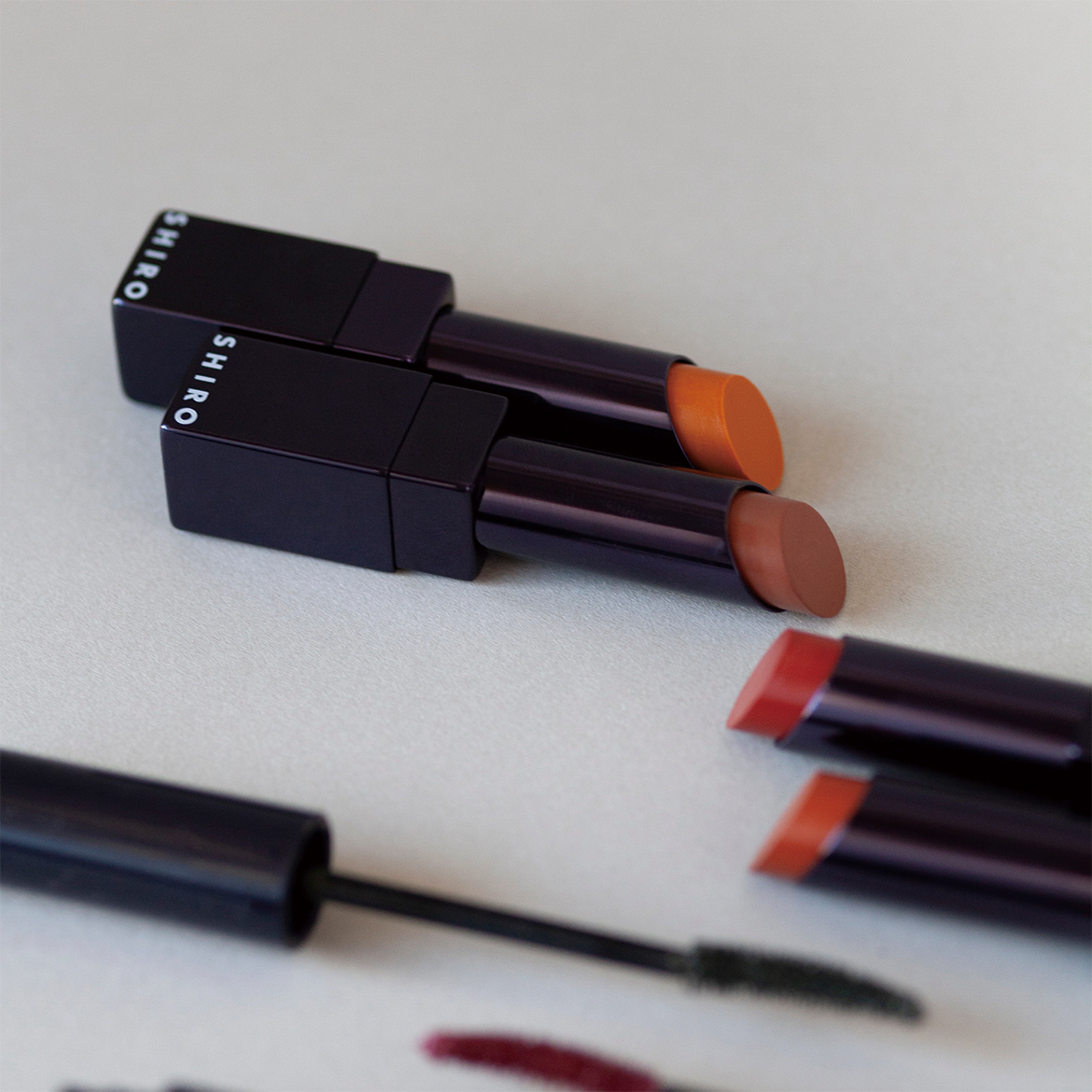 小さな一歩から変わる、自分のために楽しむメイク