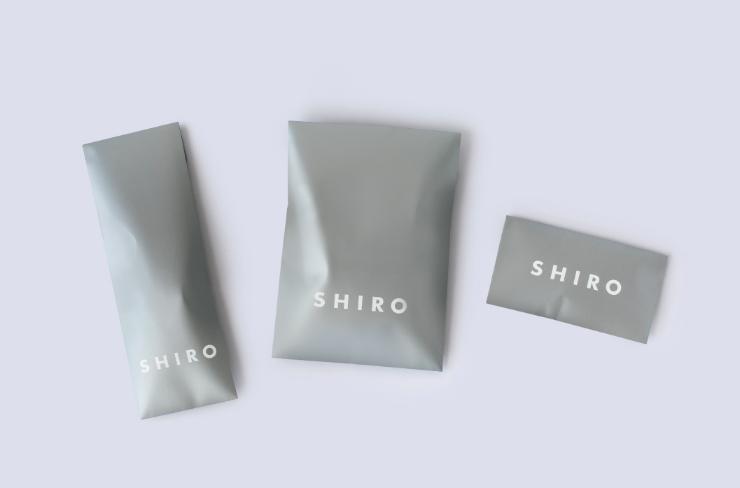 オンラインストアの全製品パッケージレス（箱なし）販売開始に伴うご案内