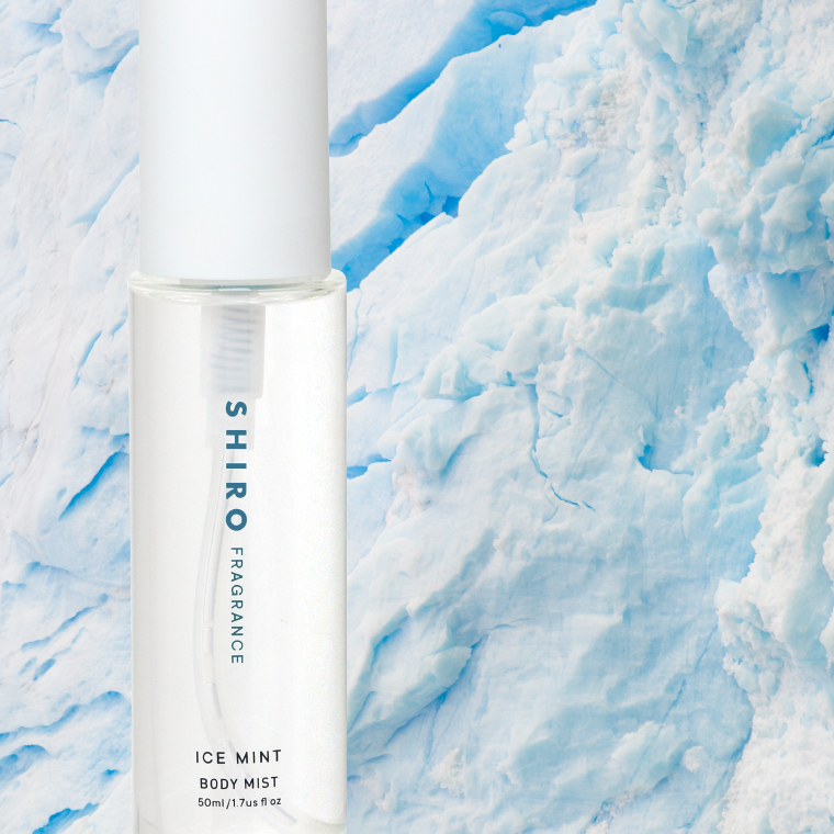 梅雨の蒸し暑さや真夏の猛暑も瞬時にクールダウン夏の救世主『アイスミント』シリーズが今年も登場