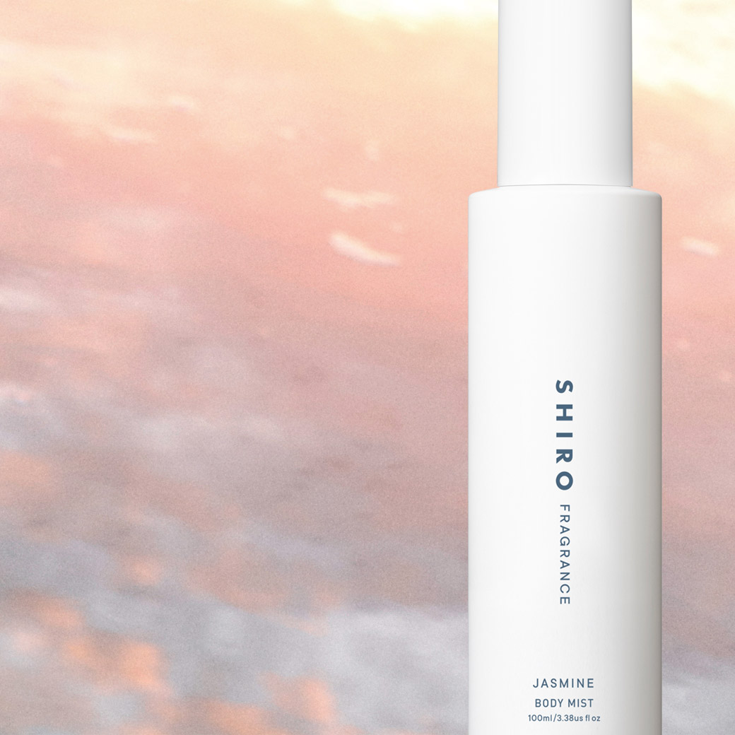 フルーツと花々が神秘的に香り立つ新作フレグランス「ジャスミン」が数量限定で登場