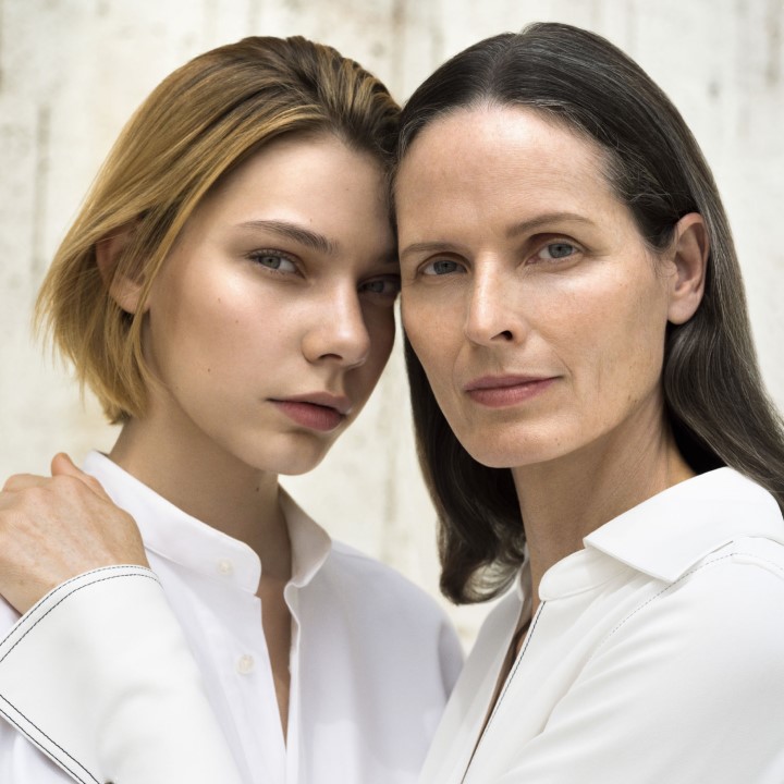 活力に満ちたハリとツヤを与える ニームスキンケアシリーズ