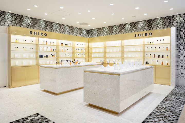 SHIRO ＋Q（プラスク）ビューティー渋谷スクランブルスクエア店 オープンのお知らせ