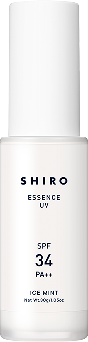 イントロダクション | SHIRO 公式オンラインストア