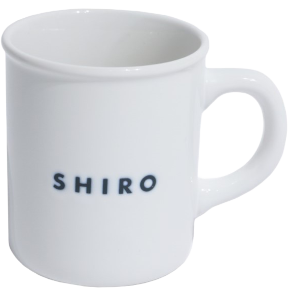 SHIRO タンブラー 500mL | SHIRO 公式オンラインストア