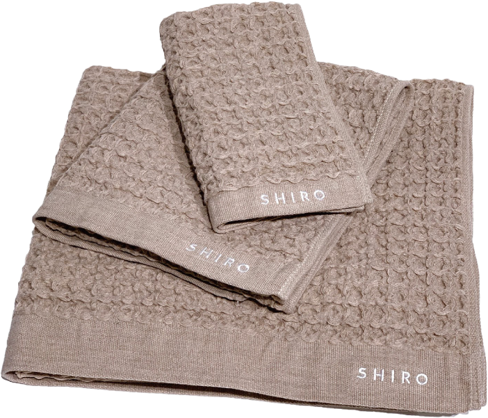 SHIRO 公式オンラインストア