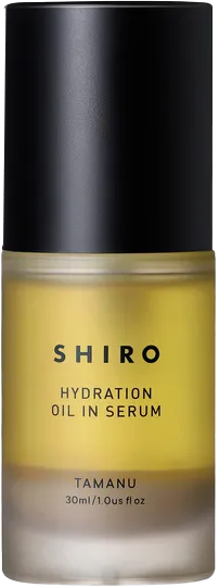 ゆずオイルインウォーター | SHIRO 公式オンラインストア