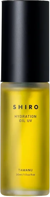 タマヌオイルUV | SHIRO 公式オンラインストア