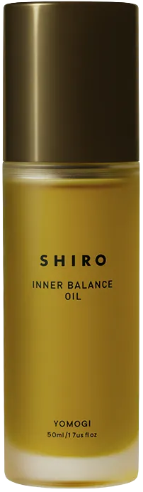 オイルコレクション タマヌオイル | SHIRO 公式オンラインストア