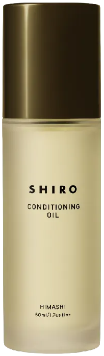リニューアル前】ゆずオイルインウォーター | SHIRO 公式オンラインストア