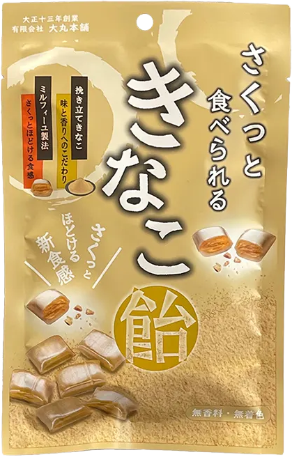 飯田屋製菓 あめせんべい | SHIRO 公式オンラインストア