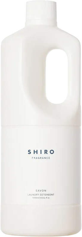ホワイトリリー ランドリーリキッドBIG | SHIRO 公式オンラインストア