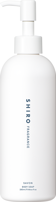FREESIA MIST ボディソープ | SHIRO 公式オンラインストア