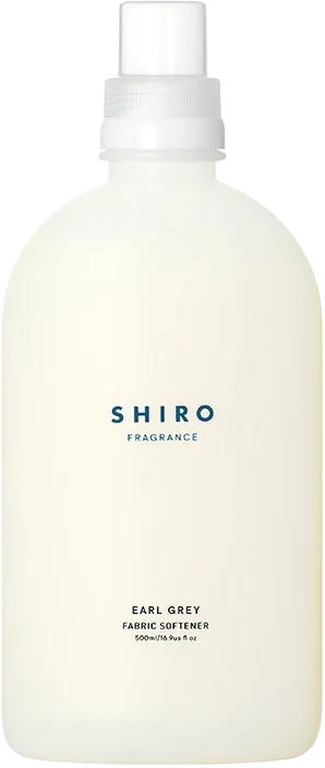 ウッド ファブリックソフナー | SHIRO 公式オンラインストア