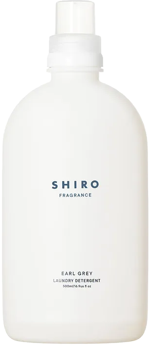 ホワイトリリー ランドリーリキッド | SHIRO 公式オンラインストア