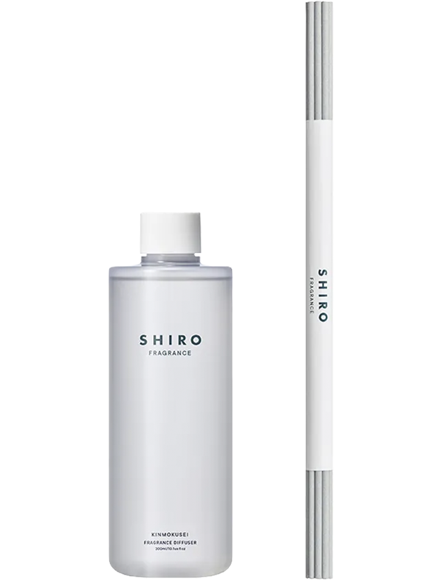 【人気商品】SHIRO キンモクセイ フレグランスディフューザーリキッド (30 220922bt_shi16_1?$VC_LL$