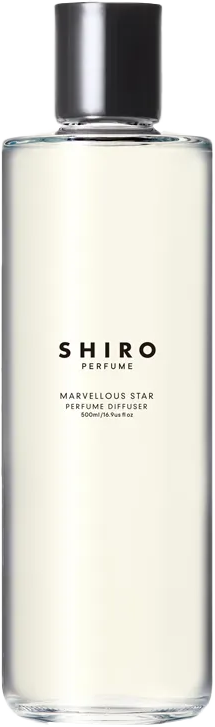 SPICE OF LIFE パフュームディフューザー リキッド | SHIRO 公式