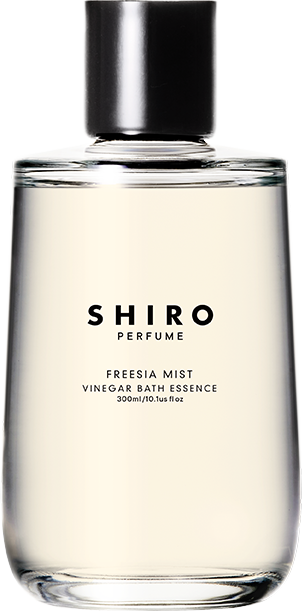 SHIRO 公式オンラインストア