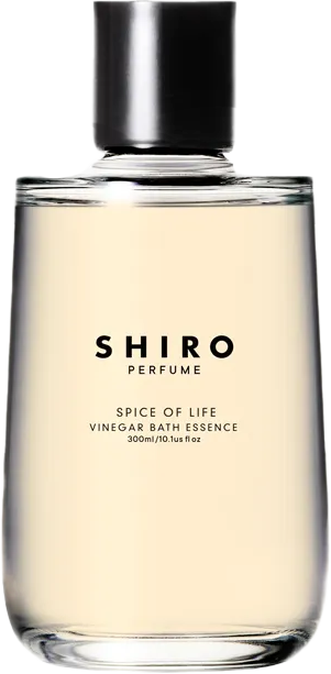 SPICE OF LIFE クレイハンドソープ | SHIRO 公式オンラインストア