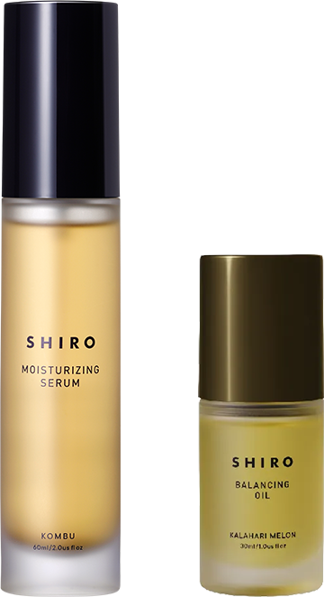 がごめ昆布美容液 | SHIRO 公式オンラインストア