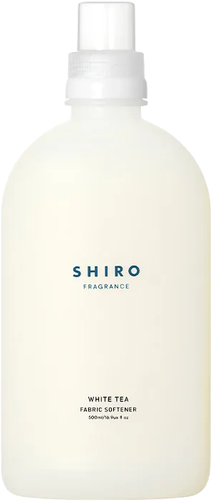 キンモクセイ ファブリックソフナー | SHIRO 公式オンラインストア