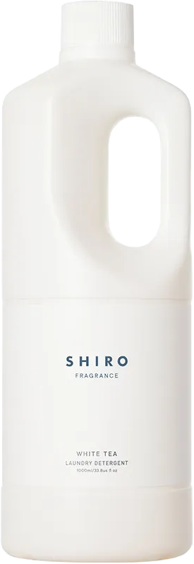 キンモクセイ ランドリーリキッド | SHIRO 公式オンラインストア