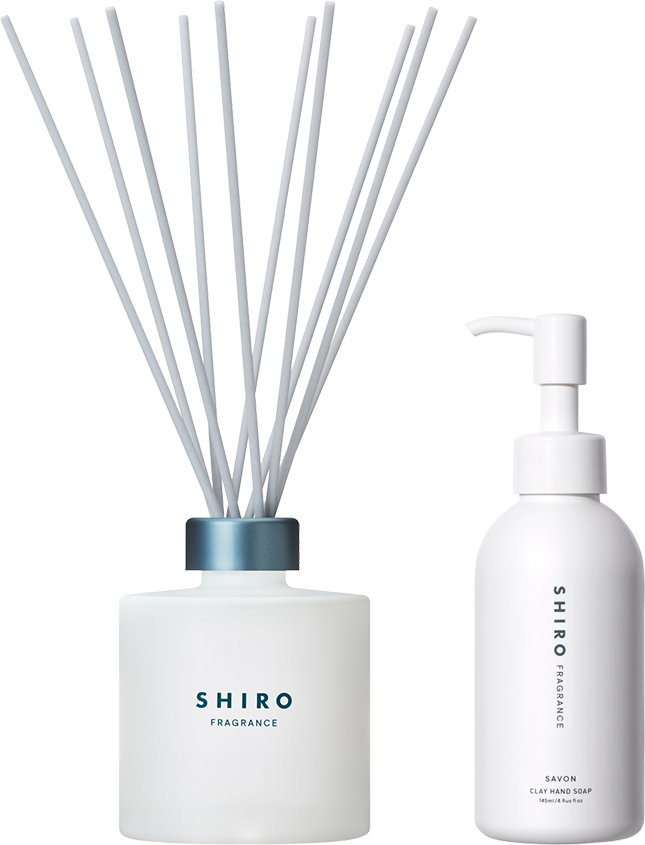 アイスミント ボディミスト エクストラクール | SHIRO 公式オンライン
