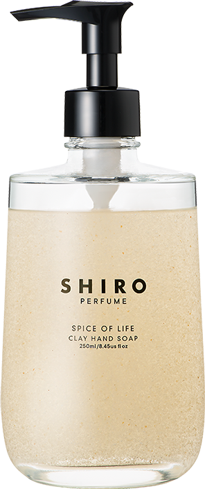 SPICE OF LIFE コンディショナー | SHIRO 公式オンラインストア