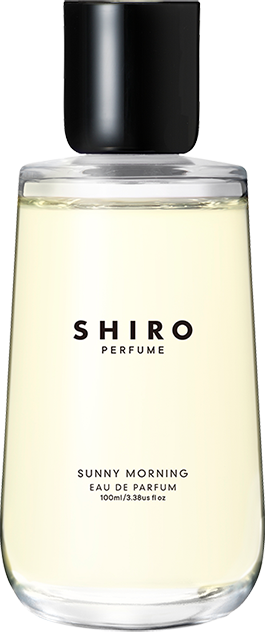 FREESIA MIST オードパルファン | SHIRO 公式オンラインストア