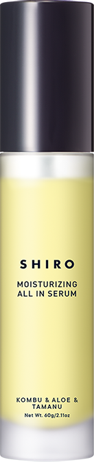 ホーリーバジル オイルインウォーター 2022 | SHIRO 公式オンラインストア