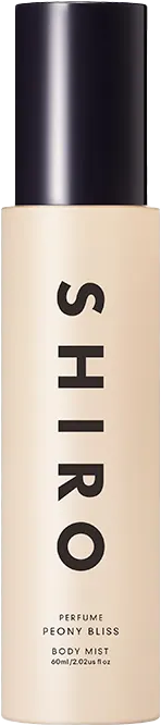 FREESIA MIST ボディミスト | SHIRO 公式オンラインストア
