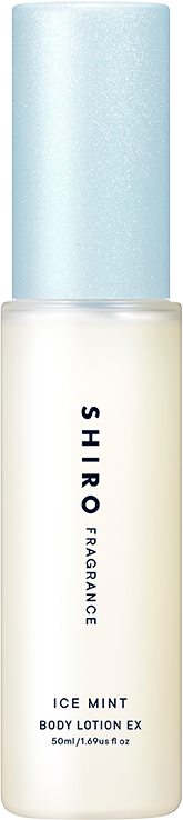 ピオニー オードパルファン | SHIRO 公式オンラインストア