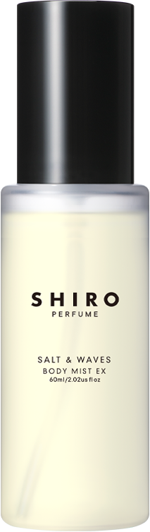 ホワイトリリー ランドリーリキッド | SHIRO 公式オンラインストア