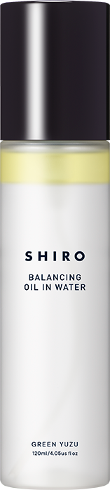 SHIRO（シロ） ゆずオイルインウォーターＹＺオイルインウォーターＢ2本セット ゆずオイルインウォーター | SHIRO 公式オンラインストア