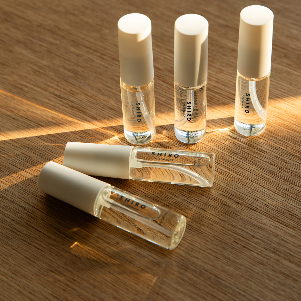 オードパルファンミニサイズ