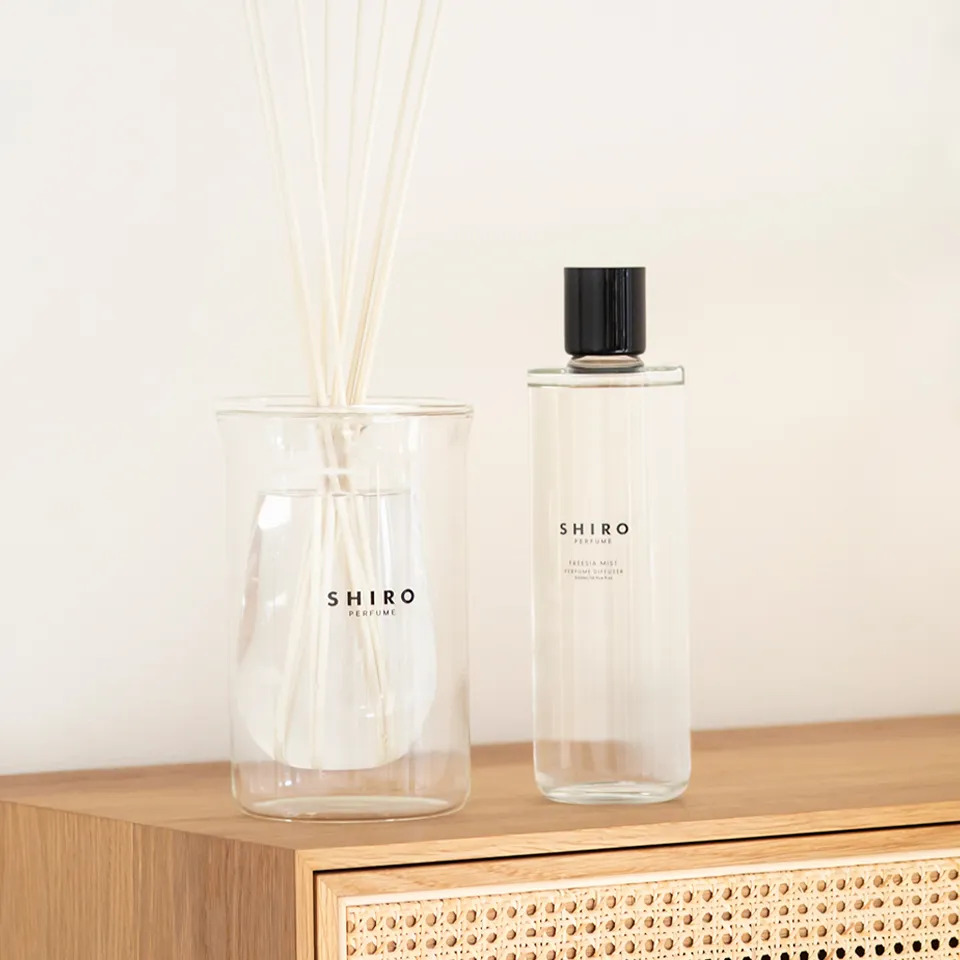 パフュームディフューザー