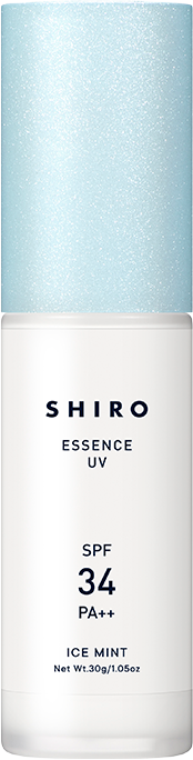 アイスミント エッセンスUV 