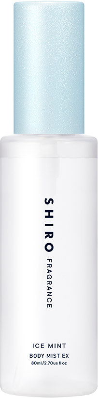 アイスミント ボディミスト エクストラクール