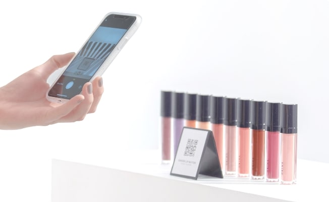 パッケージレスで購入でエシカル割の画像