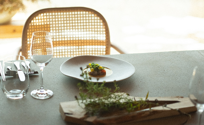 MORISHIROのイメージ写真