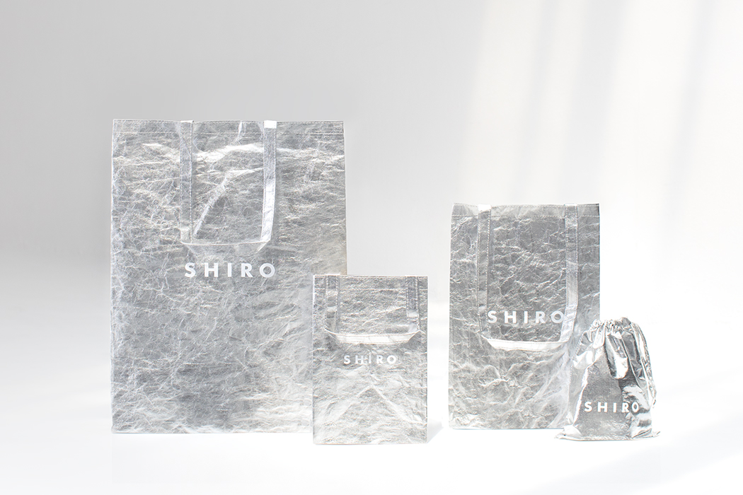 ギフトペーパーバッグの画像