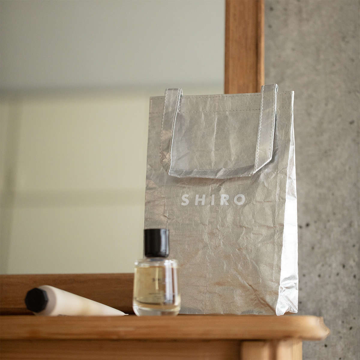 100年先の世の中もしあわせにする、ギフトラッピングのかたち