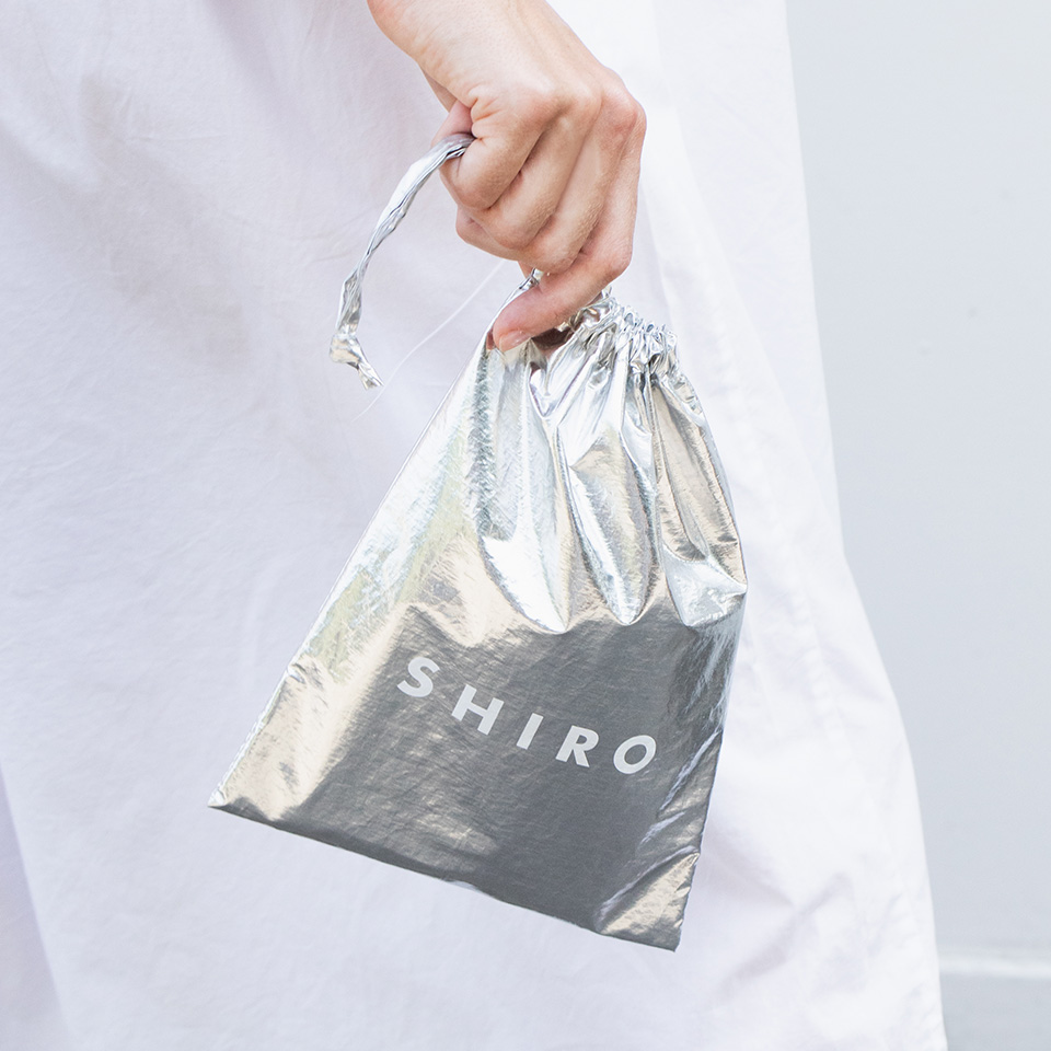 ギフトポーチのイメージ画像